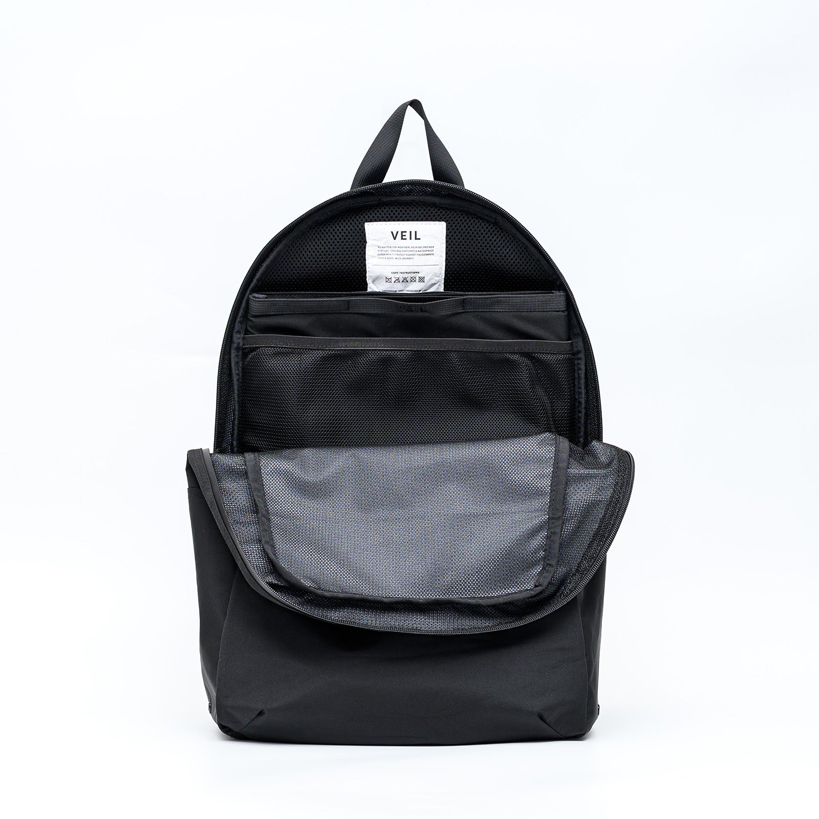 VEIL waterproof / Outer