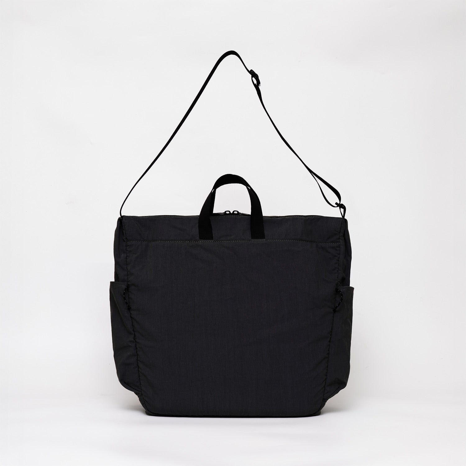 VEIL Shoulder Black / SET