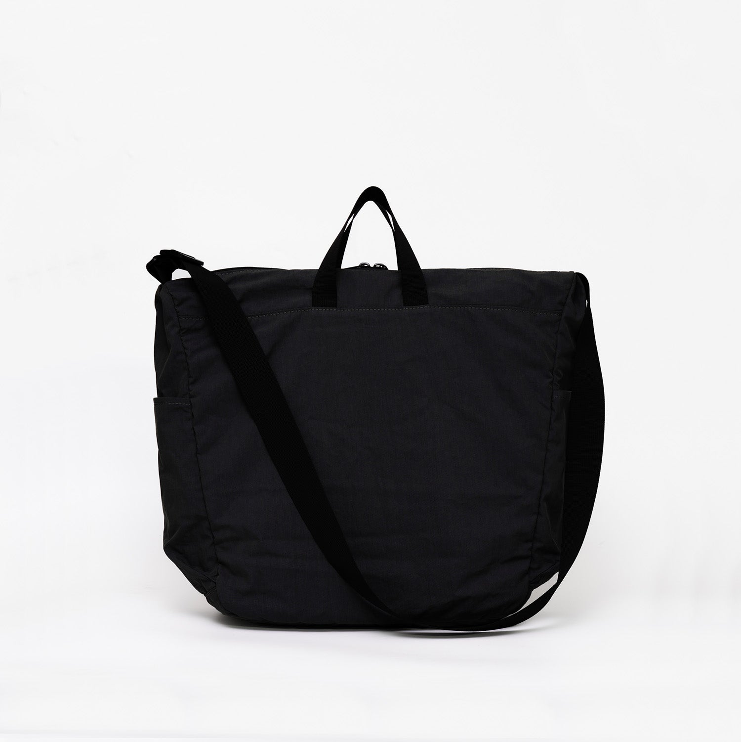 VEIL shoulder Black / Outer