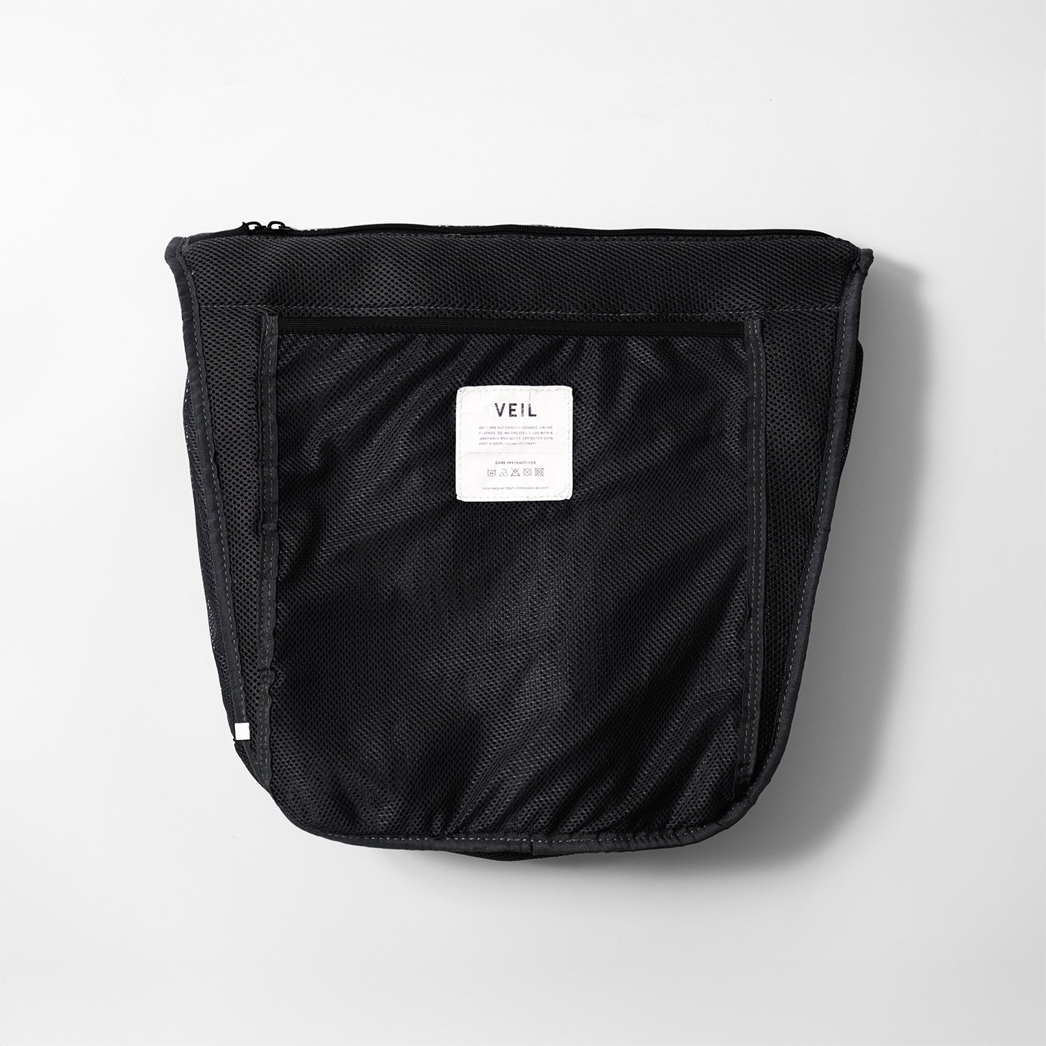 VEIL Shoulder Black / SET