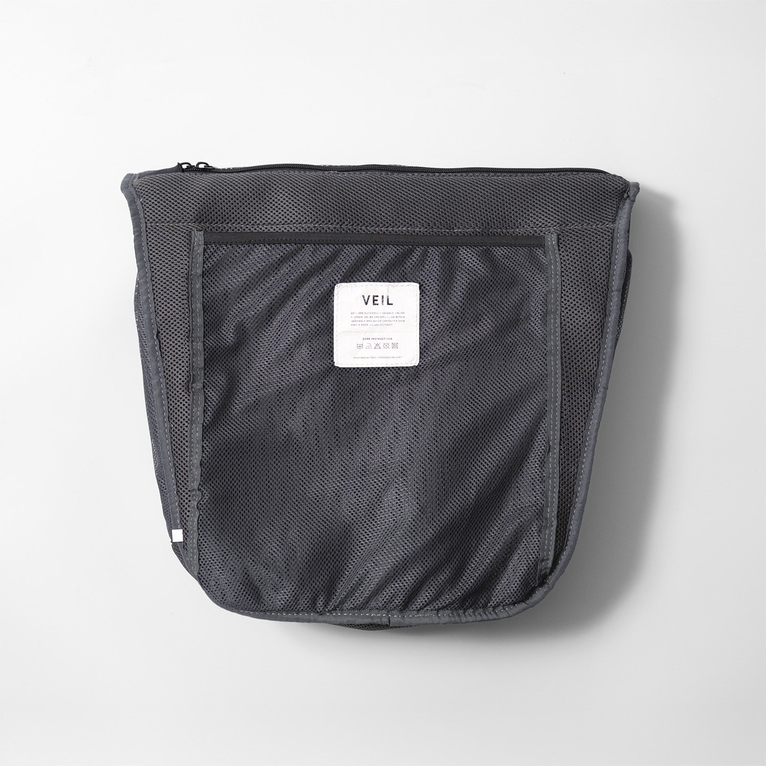 VEIL Shoulder Gray | SET