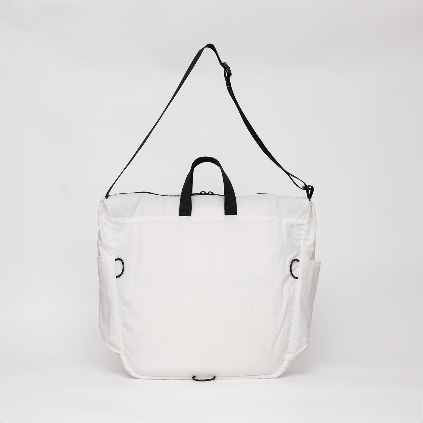 VEIL shoulder White Outer