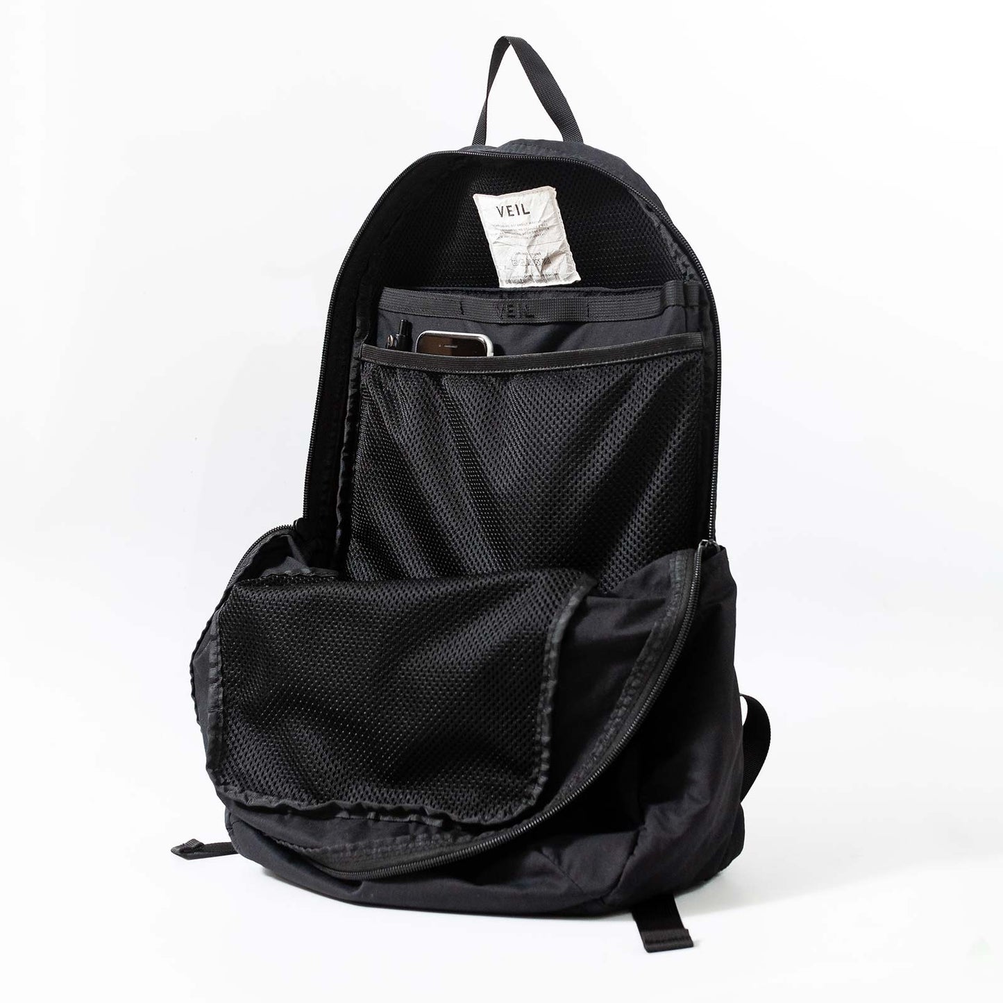 VEIL Black Outer