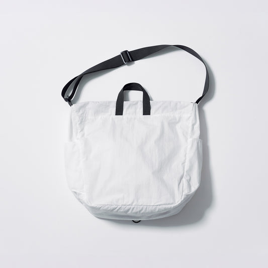 VEIL shoulder White Outer