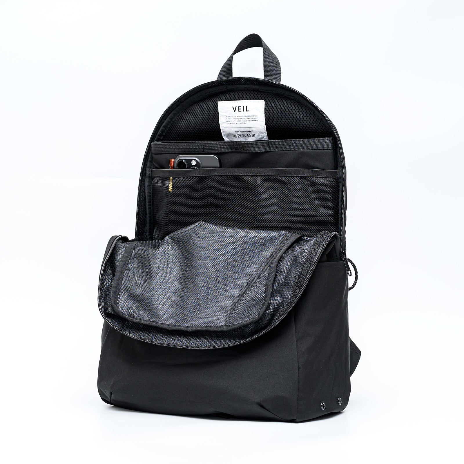 VEIL waterproof | SET