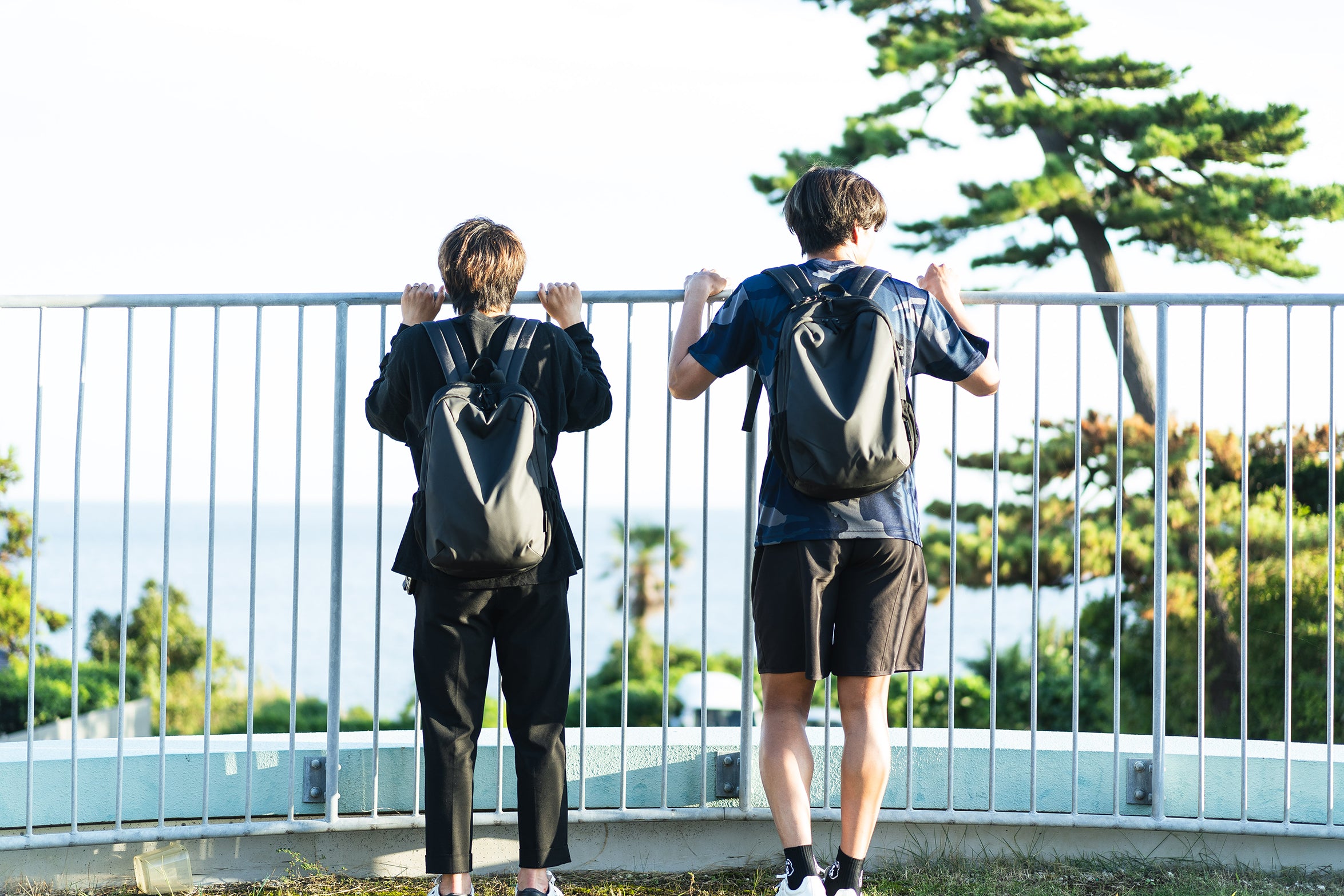 F-conncetとLEKT。子供達、サポーターのための「TIES」
