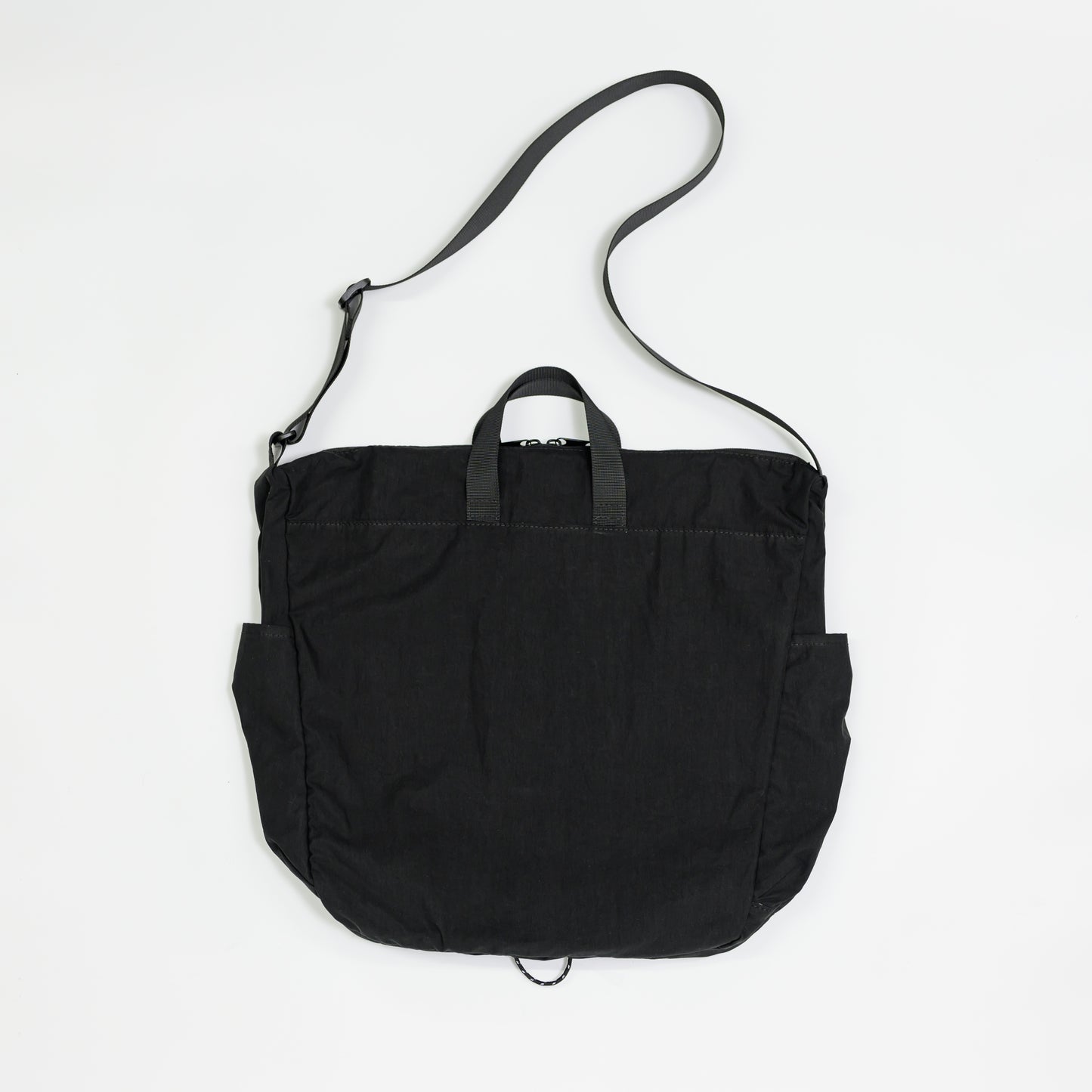 VEIL Shoulder Black