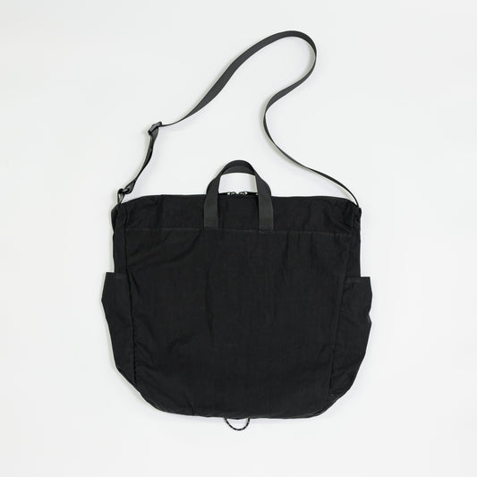 VEIL Shoulder Black