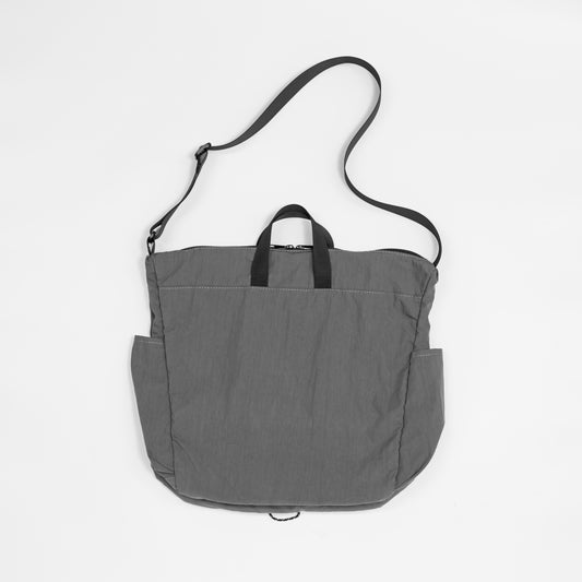 VEIL Shoulder Gray