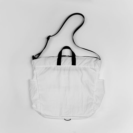 VEIL Shoulder White