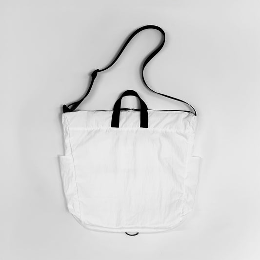 VEIL shoulder White Outer