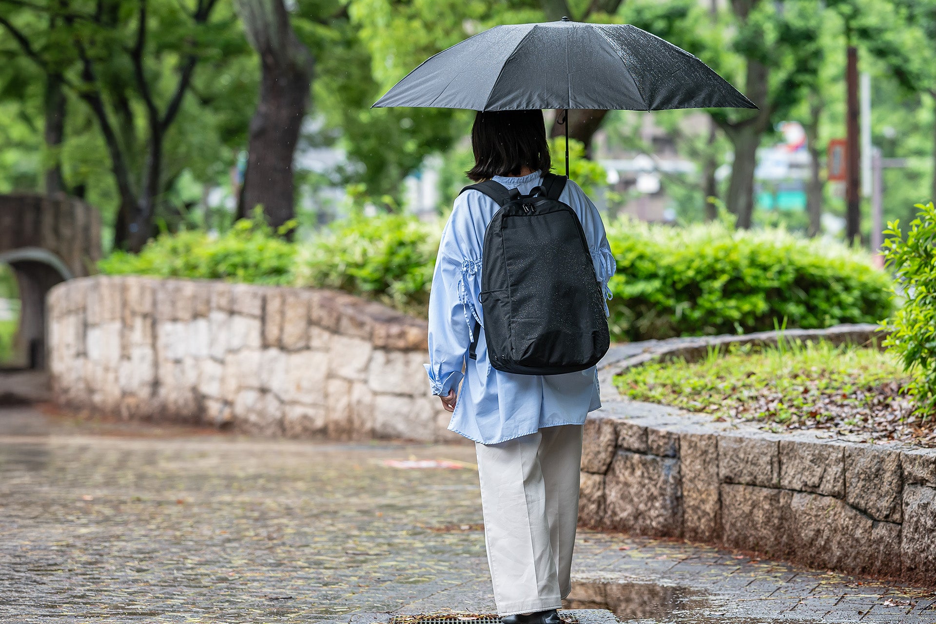 レクト ヴェイル リュック メンズ レディース ブランド 防水 撥水 A4