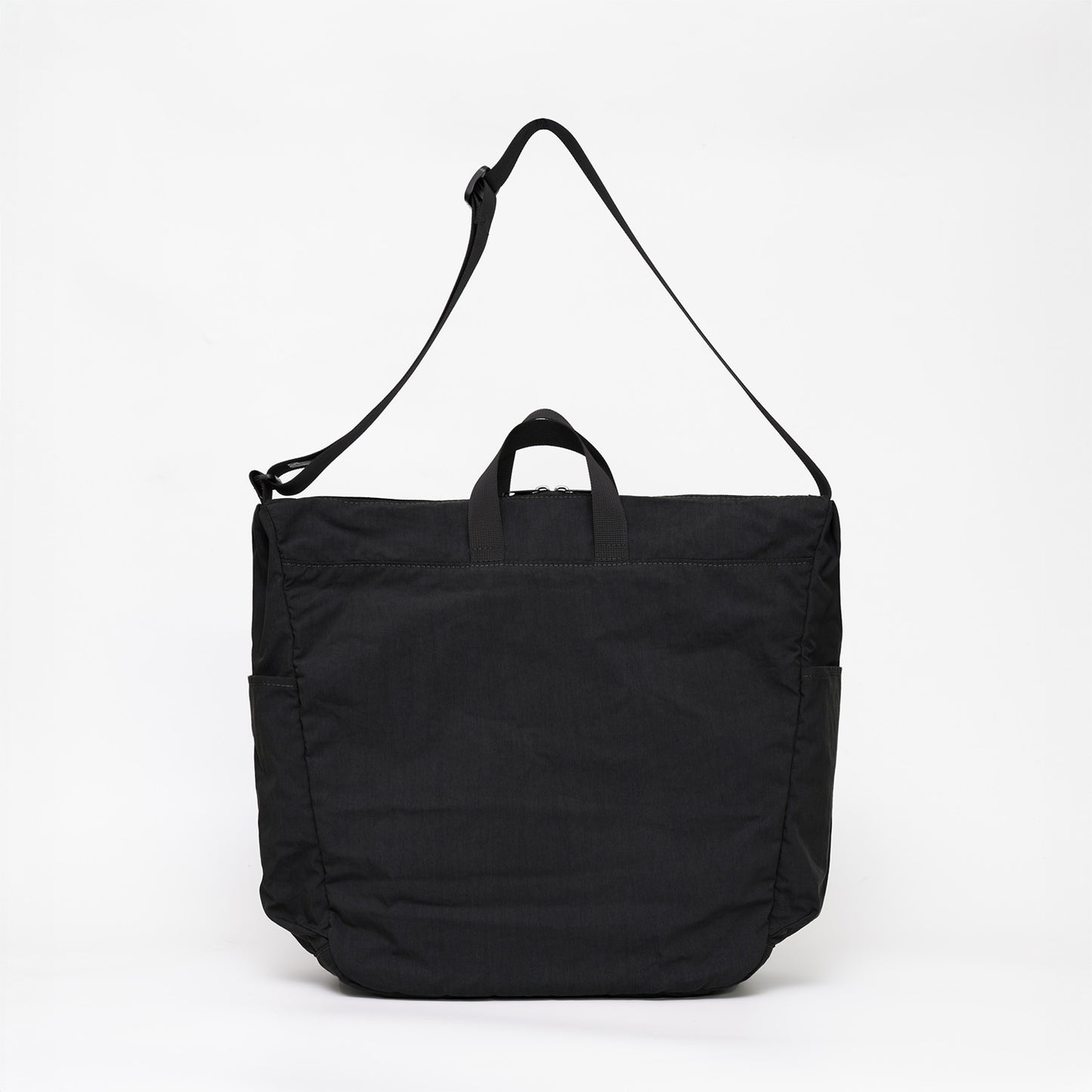 VEIL shoulder Black Outer