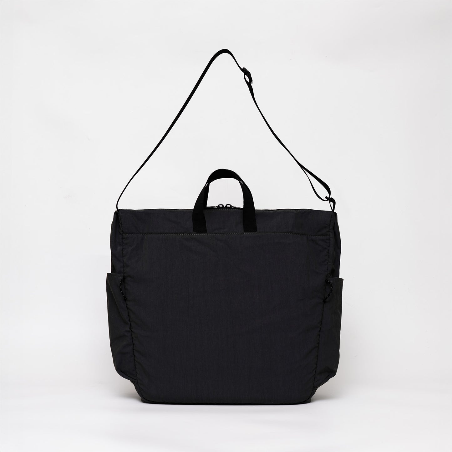 VEIL shoulder Black Outer