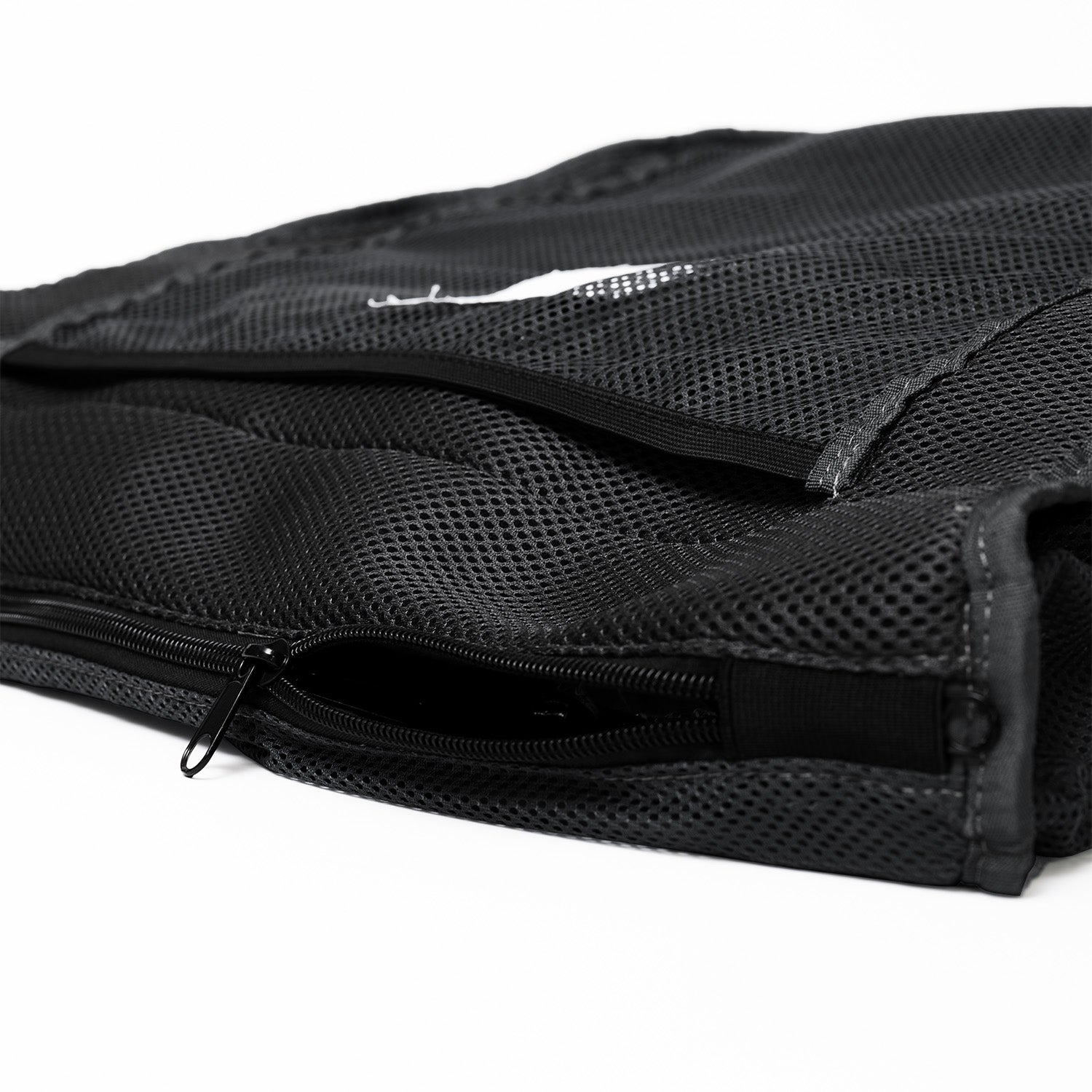 VEIL Shoulder Black / SET