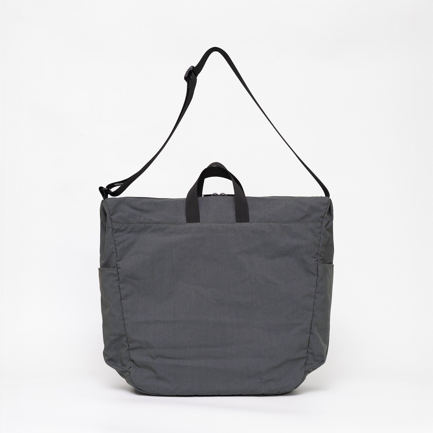 VEIL Shoulder Gray | SET