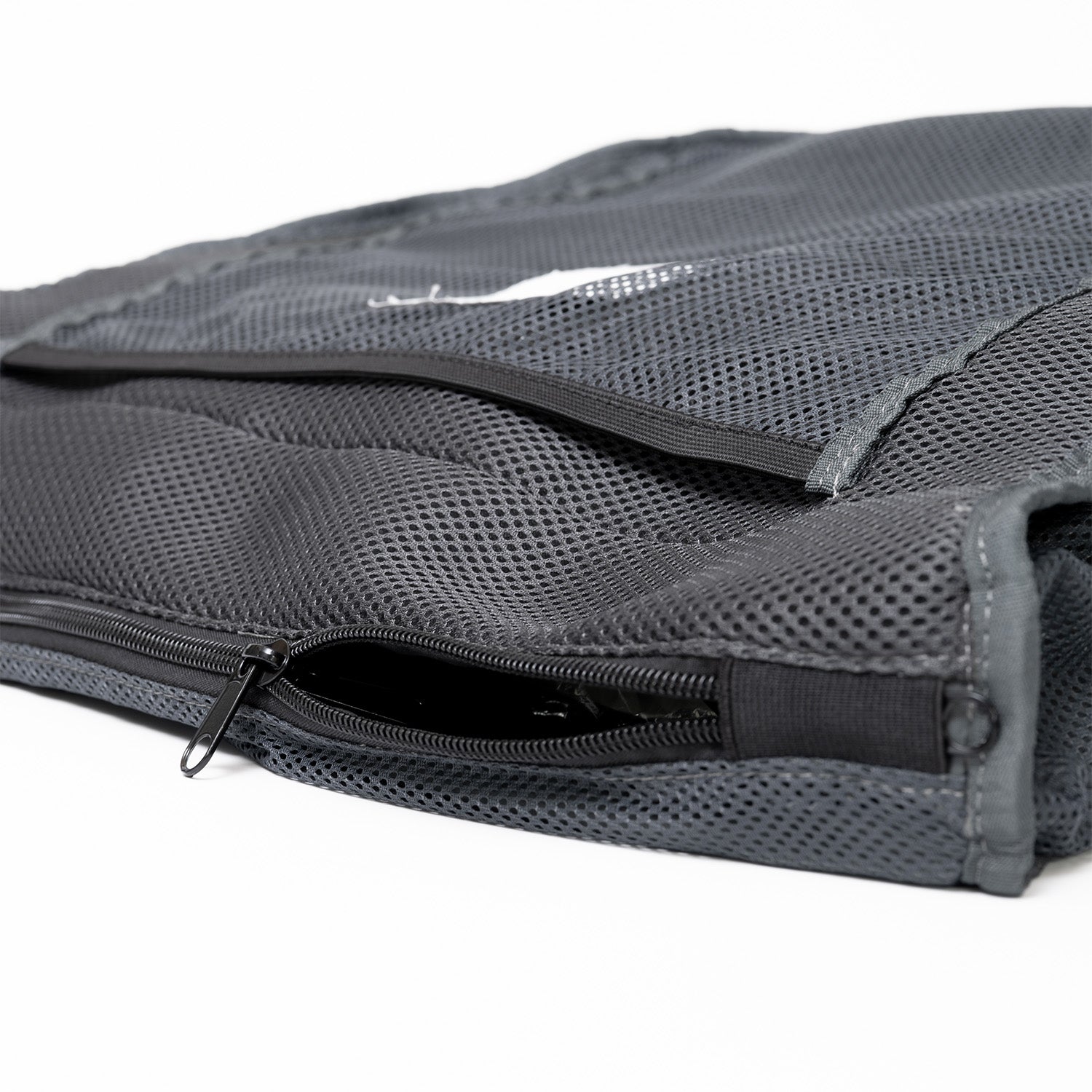 VEIL Shoulder Gray | SET