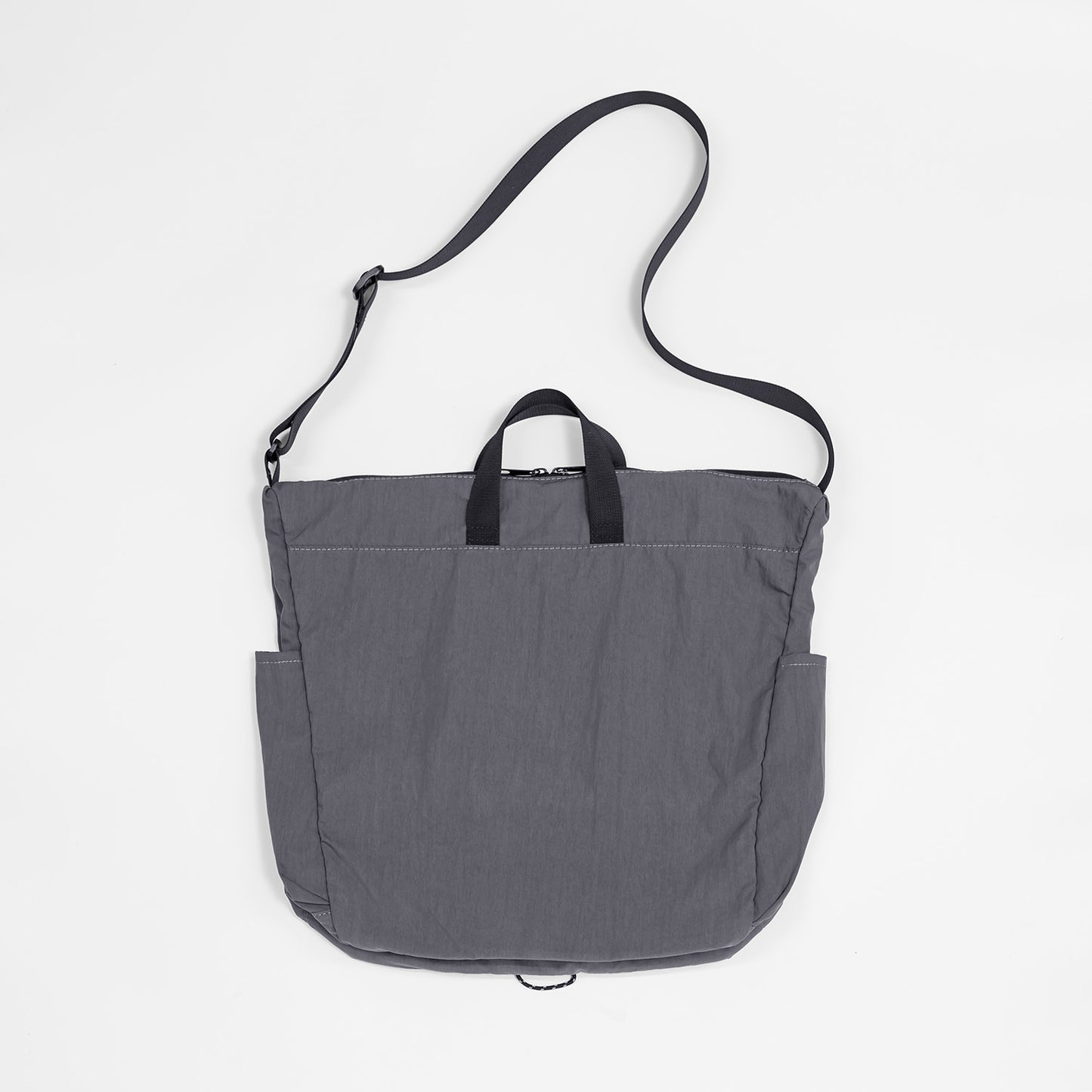 VEIL shoulder Gray Outer