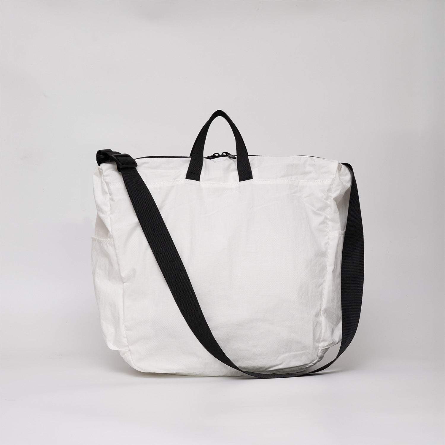 洗えるリュックVEIL ブラック（軽量/洗濯/リュック） – LEKT