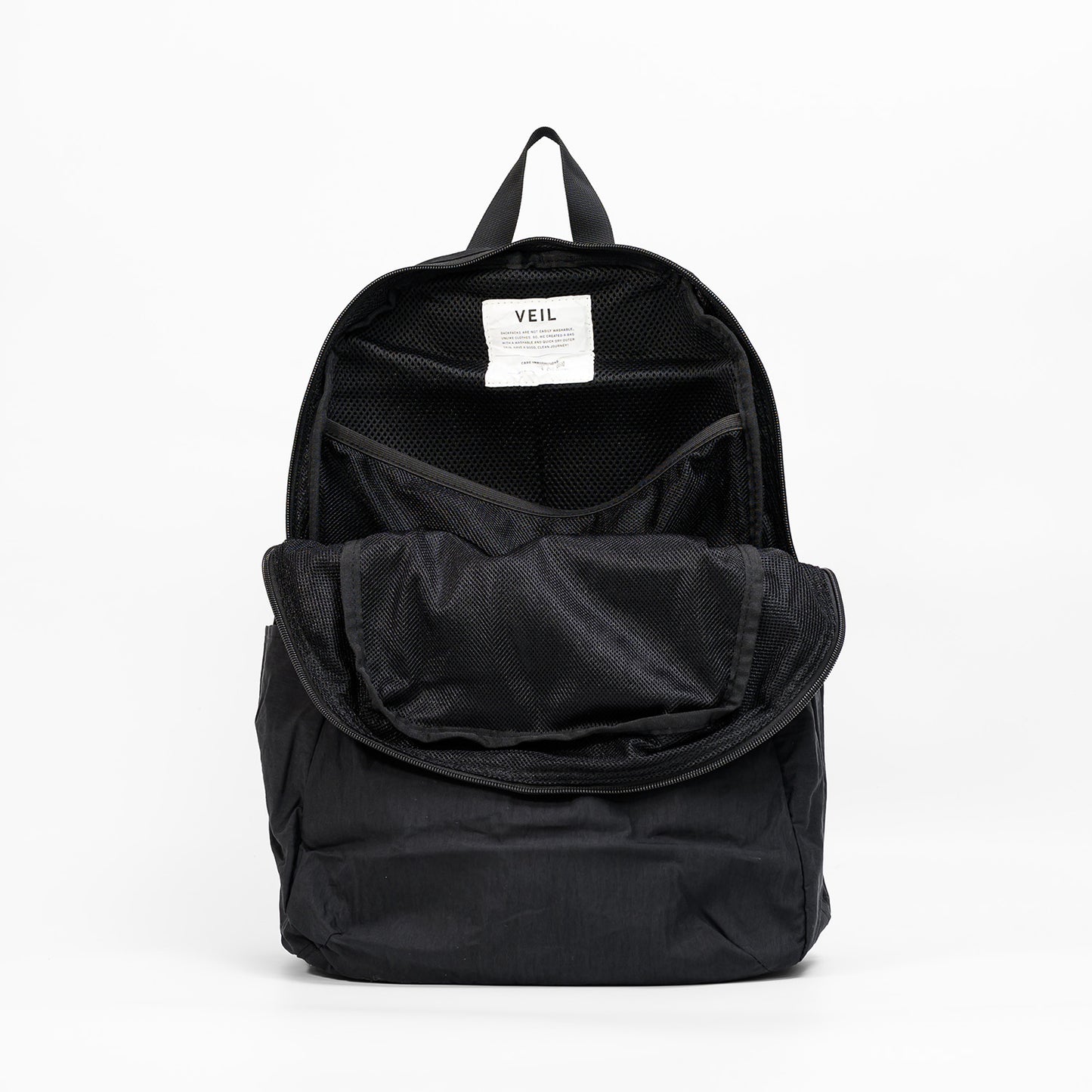 VEIL Black Outer